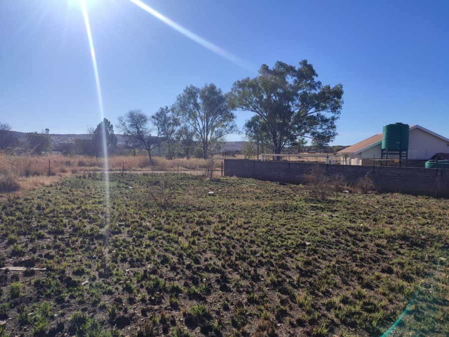 0 Bedroom Property for Sale in Swartruggens North West